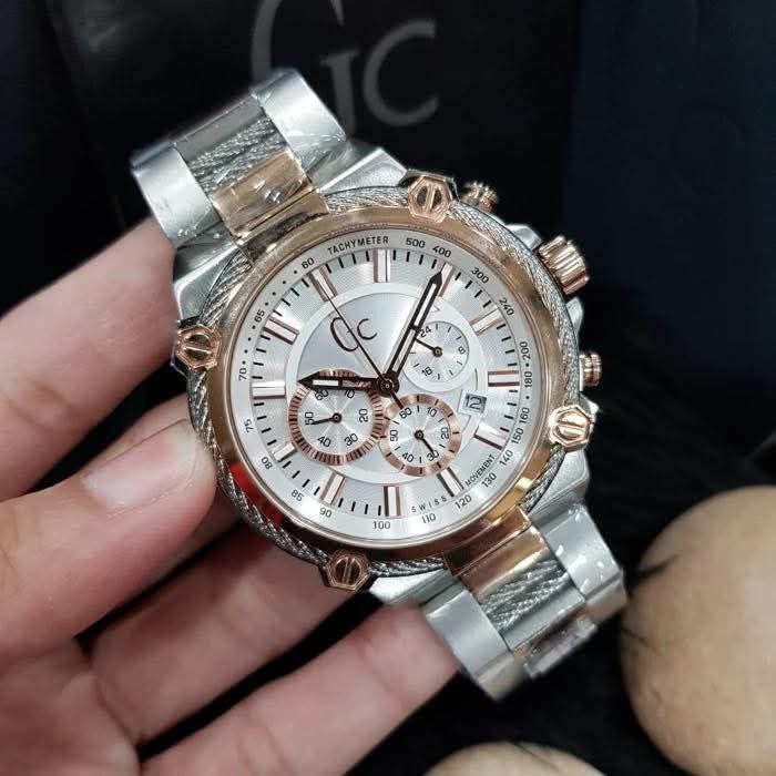 Guess Men's Watch ZS567 - Image 15