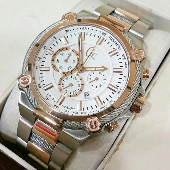 Guess Men's Watch ZS567 - Image 14