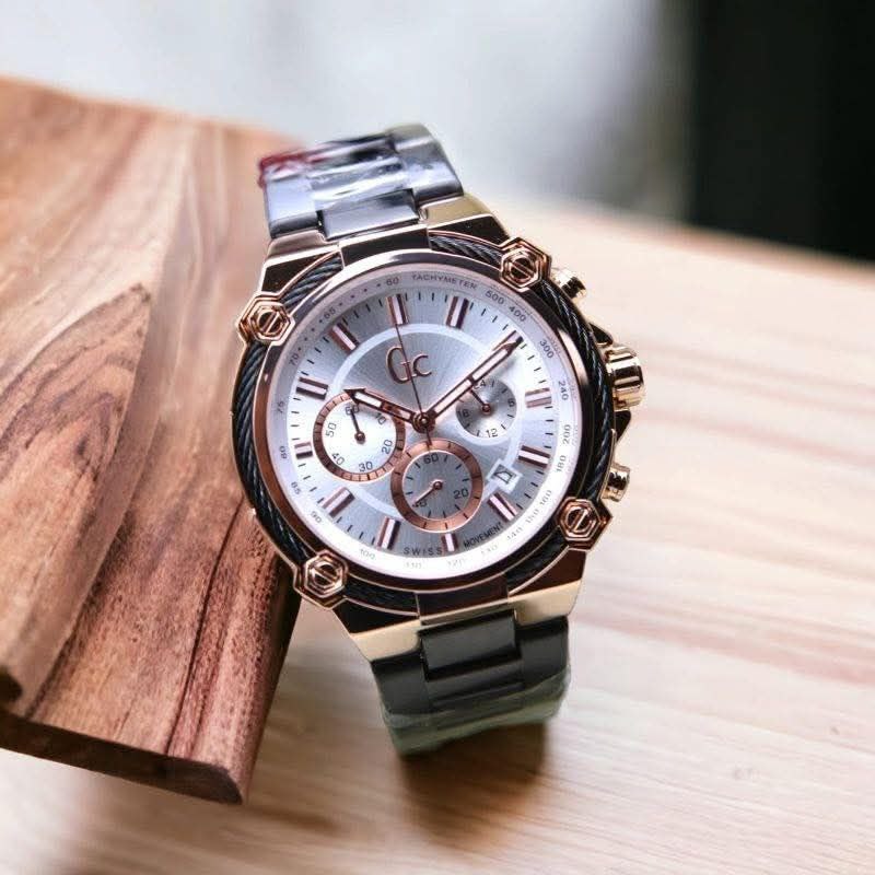 Guess Men's Watch ZS567 - Image 13