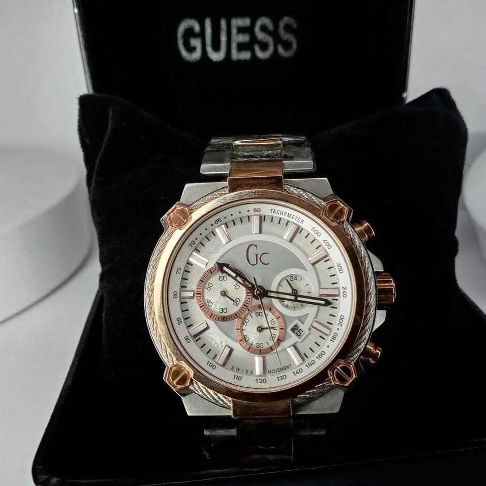 Guess Men's Watch ZS567 - Image 12