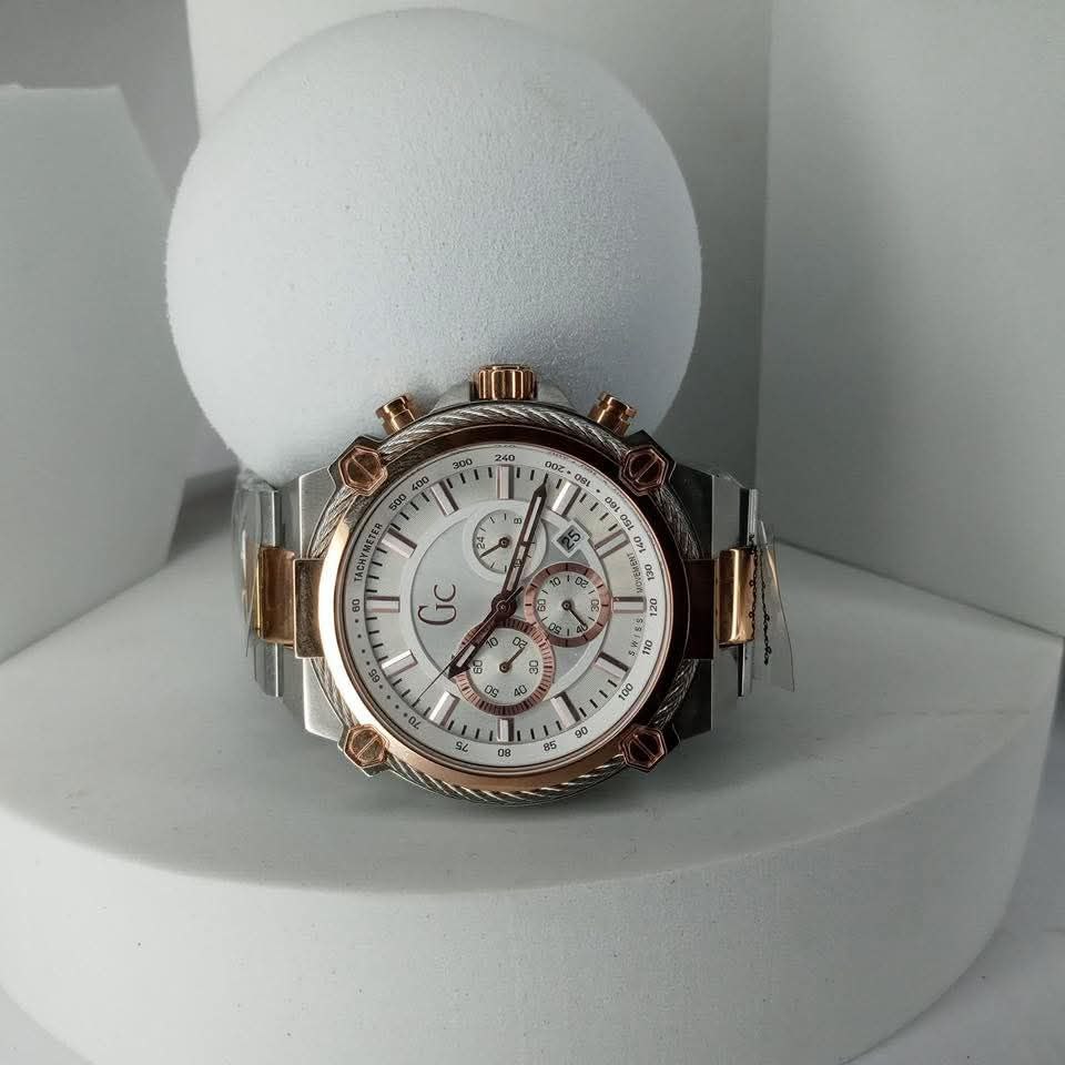 Guess Men's Watch ZS567 - Image 11