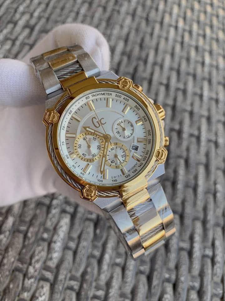 Guess Men's Watch ZS567 - Image 10