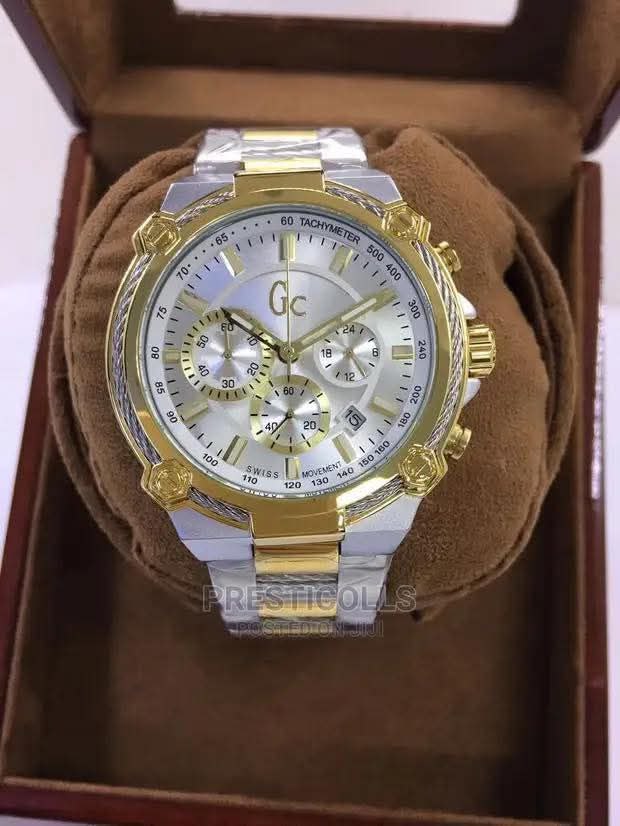 Guess Men's Watch ZS567 - Image 9