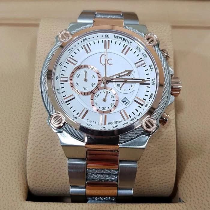 Guess Men's Watch ZS567 - Image 8