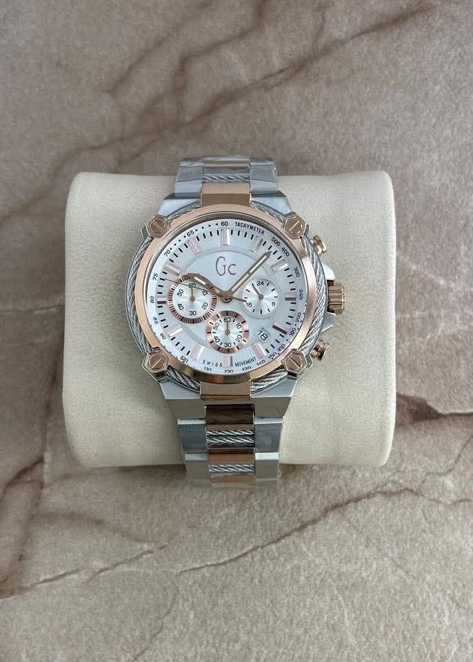 Guess Men's Watch ZS567 - Image 7