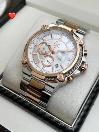 Guess Men's Watch ZS567 - Image 5