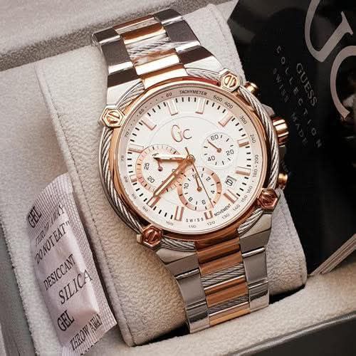 Guess Men's Watch ZS567 - Image 4