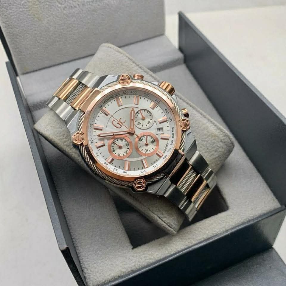 Guess Men's Watch ZS567 - Image 3