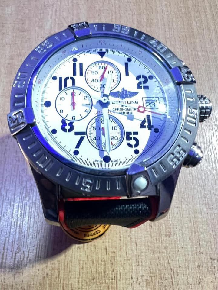 BREITLING A13370 - Image 5