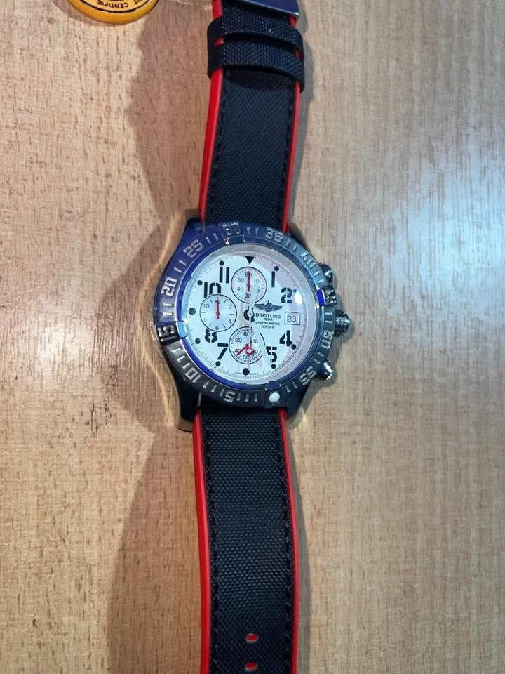 BREITLING A13370 - Image 3