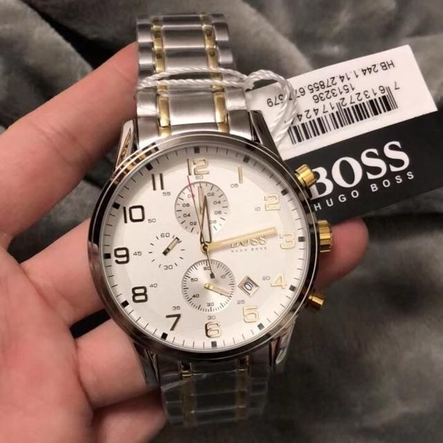 Hugo Boss - HB1 513236 - Image 5