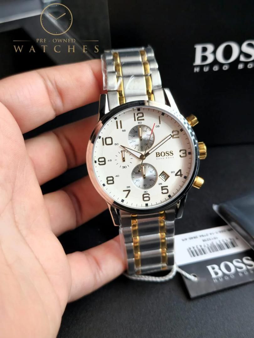Hugo Boss - HB1 513236 - Image 2